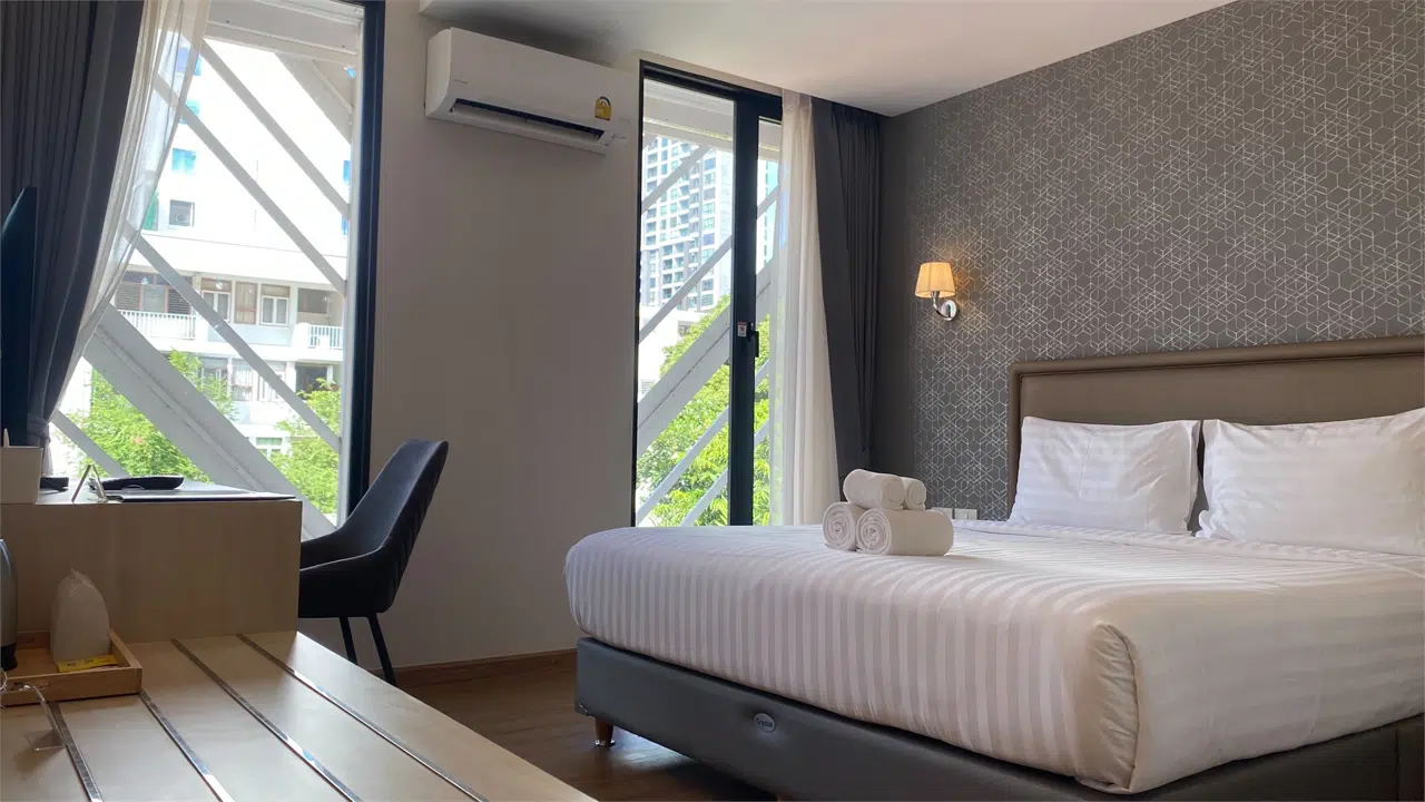 room image